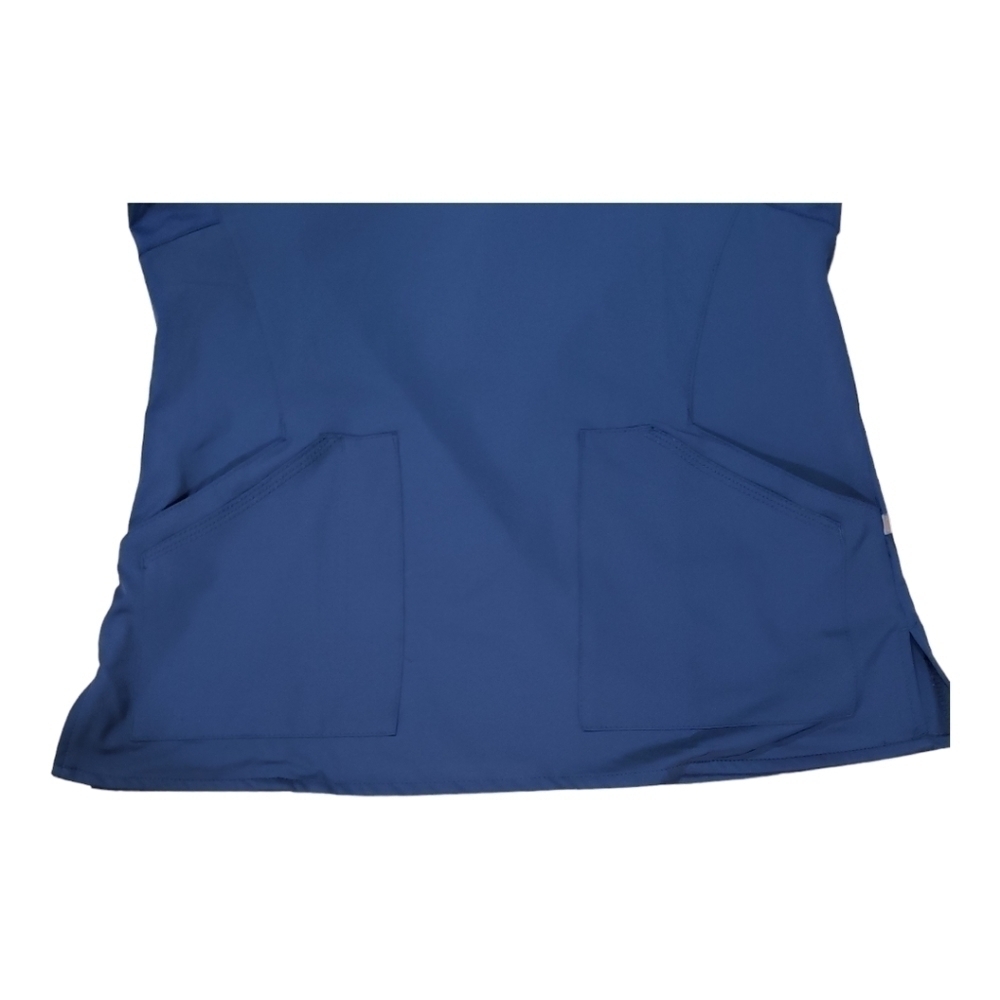 Carharrt Force Liberty V-neck Scrub Top - Picture 4 of 13